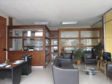 Propiedad comercial, apta para empresas, Instituciones, Consesionario, Proyecto Habitacional