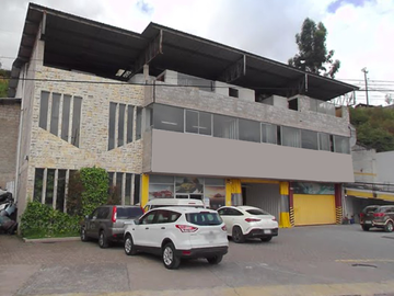 Propiedad comercial, apta para empresas, Instituciones, Consesionario, Proyecto Habitacional