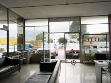 Propiedad comercial, apta para empresas, Instituciones, Consesionario, Proyecto Habitacional