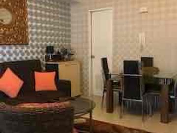 46 sqm for sale in Makati