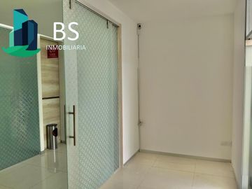 Consultorio Médico en Venta Torres Médicas Angelópolis