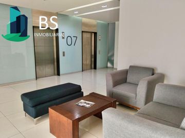 Consultorio Médico en Venta Torres Médicas Angelópolis