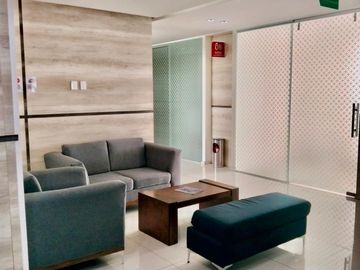 Consultorio Médico en Venta Torres Médicas Angelópolis