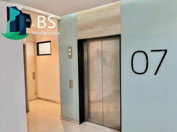 Consultorio Médico en Venta Torres Médicas Angelópolis