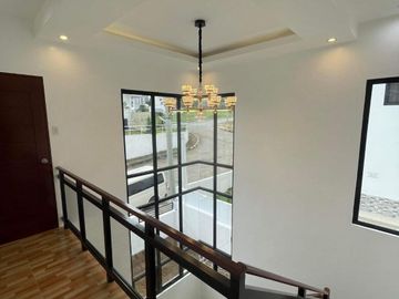 For Sale-10M-Preselling Single Detached House & Lot w/Master's Bedroom w/ Toilet & Bath & 4 Bedrooms, located at Brgy. Mabini, Lipa City, Batangas