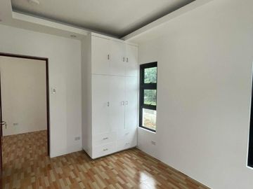 For Sale-10M-Preselling Single Detached House & Lot w/Master's Bedroom w/ Toilet & Bath & 4 Bedrooms, located at Brgy. Mabini, Lipa City, Batangas
