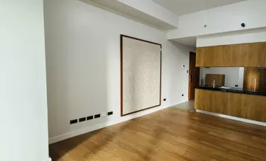 1 Bedroom Ready To Move In Condominium in  BGC Taguig, Mitsukoshi Mall | The Seasons Residences Haru Tower 1