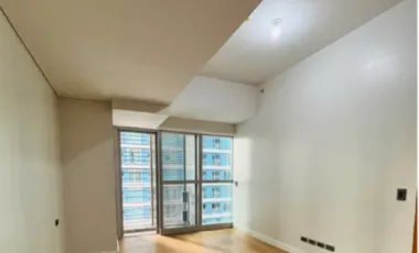1 Bedroom Ready To Move In Condominium in  BGC Taguig, Mitsukoshi Mall | The Seasons Residences Haru Tower 1