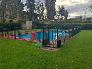 Oportunidad en ñuñoa