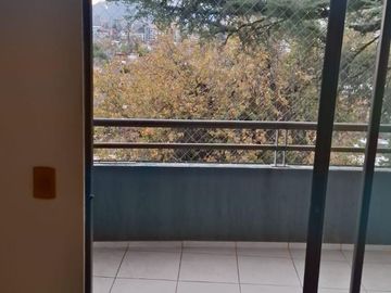 Oportunidad en ñuñoa