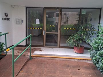 Oportunidad en ñuñoa