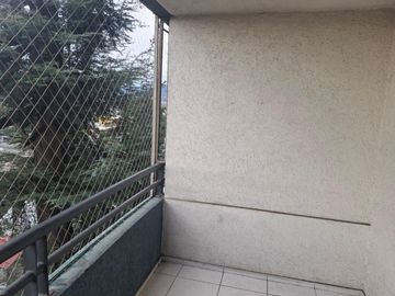 Oportunidad en ñuñoa