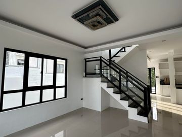 For Sale-11M-Preselling Single Detached House & Lot w/Master's Bedroom w/ Toilet & Bath &4 Bedrooms, located at Brgy. Mabini, Lipa City, Batangas