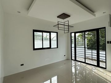 For Sale-11M-Preselling Single Detached House & Lot w/Master's Bedroom w/ Toilet & Bath &4 Bedrooms, located at Brgy. Mabini, Lipa City, Batangas