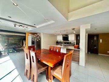VENTA CASA 385M2 4 HABITACIONES AMAGASI DEL INCA