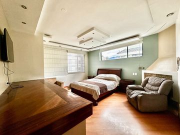 VENTA CASA 385M2 4 HABITACIONES AMAGASI DEL INCA