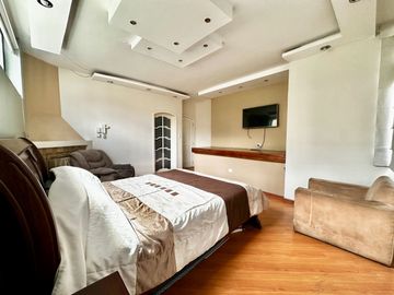 VENTA CASA 385M2 4 HABITACIONES AMAGASI DEL INCA