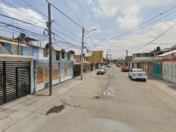 Casa en venta en Rancho El Encanto, San Antonio, Cuautitlán Izcalli, Méx.  G D