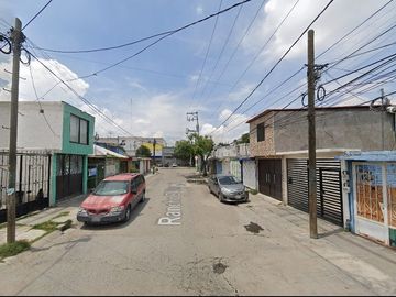 Casa en venta en Rancho El Encanto, San Antonio, Cuautitlán Izcalli, Méx.  G D