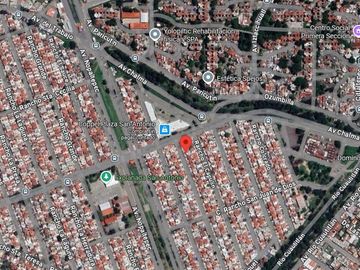 Casa en venta en Rancho El Encanto, San Antonio, Cuautitlán Izcalli, Méx.  G D