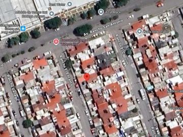 Casa en venta en Rancho El Encanto, San Antonio, Cuautitlán Izcalli, Méx.  G D