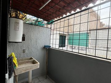 CASA JARDINES DEL VALLE