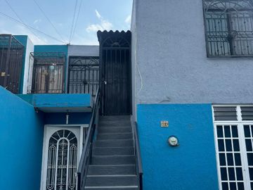 CASA JARDINES DEL VALLE