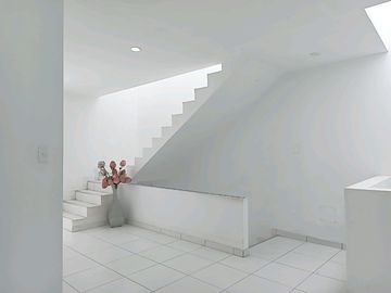 Casa de 3 pisos exclusiva en 1era fila frente al mar ubicado en el hermoso CONDOMINIO ECOLÓGICO PLAYA GRECIA