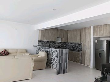 Casa de 3 pisos exclusiva en 1era fila frente al mar ubicado en el hermoso CONDOMINIO ECOLÓGICO PLAYA GRECIA