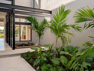 Residencia de Lujo en venta en Los Tigres Residencial – Nuevo Vallarta.