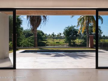 Residencia de Lujo en venta en Los Tigres Residencial – Nuevo Vallarta.