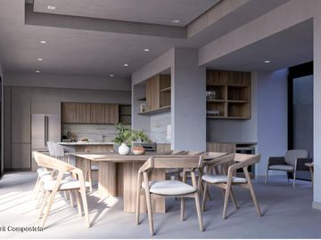 Residencia de Lujo en venta en Los Tigres Residencial – Nuevo Vallarta.