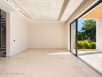 Residencia de Lujo en venta en Los Tigres Residencial – Nuevo Vallarta.