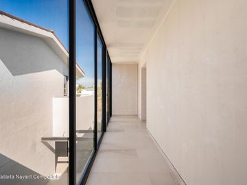 Residencia de Lujo en venta en Los Tigres Residencial – Nuevo Vallarta.