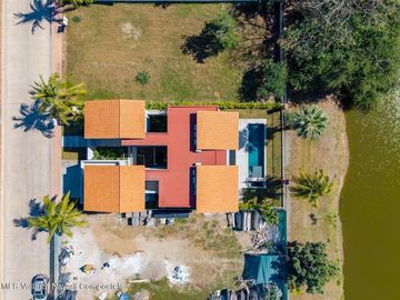 Residencia de Lujo en venta en Los Tigres Residencial – Nuevo Vallarta.