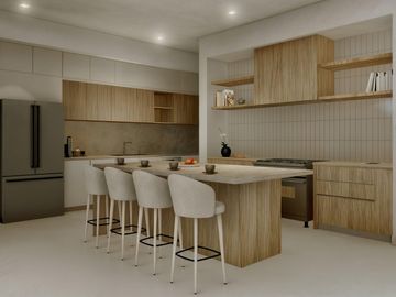 Residencia de Lujo en venta en Los Tigres Residencial – Nuevo Vallarta.