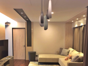 FOR SALE: Two Bedroom (Newly renovated) at Joya South Rockwell, Makati.