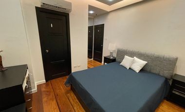 🌟 FOR LEASE: Spacious 2BR Suite with Parking in Sapphire Residences, BGC - Php 85,000/Month 🏙️