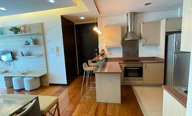 🌟 FOR LEASE: Spacious 2BR Suite with Parking in Sapphire Residences, BGC - Php 85,000/Month 🏙️