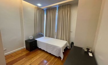 🌟 FOR LEASE: Spacious 2BR Suite with Parking in Sapphire Residences, BGC - Php 85,000/Month 🏙️