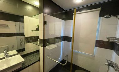 🌟 FOR LEASE: Spacious 2BR Suite with Parking in Sapphire Residences, BGC - Php 85,000/Month 🏙️
