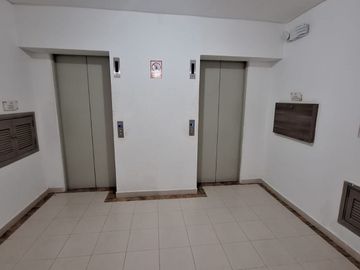 SE VENDE APARTAMENTO EN TERNERA EDIFICIO FIORENTI