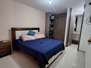 SE VENDE APARTAMENTO EN TERNERA EDIFICIO FIORENTI