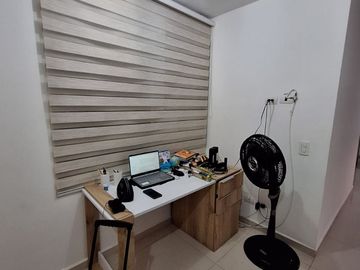 SE VENDE APARTAMENTO EN TERNERA EDIFICIO FIORENTI