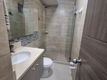 SE VENDE APARTAMENTO EN TERNERA EDIFICIO FIORENTI