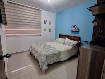 SE VENDE APARTAMENTO EN TERNERA EDIFICIO FIORENTI