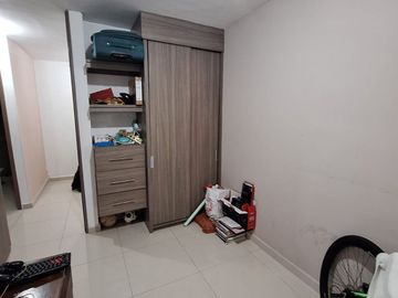 SE VENDE APARTAMENTO EN TERNERA EDIFICIO FIORENTI