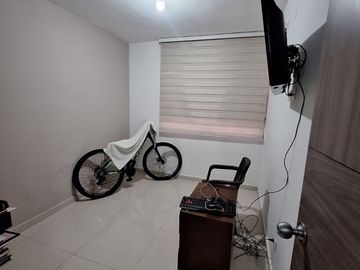 SE VENDE APARTAMENTO EN TERNERA EDIFICIO FIORENTI