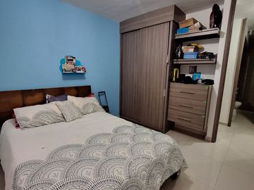 SE VENDE APARTAMENTO EN TERNERA EDIFICIO FIORENTI