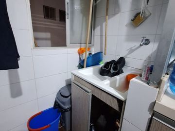 SE VENDE APARTAMENTO EN TERNERA EDIFICIO FIORENTI